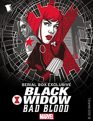 Marvel's Black Widow: Bad Blood Episode 2, “Something Stolen